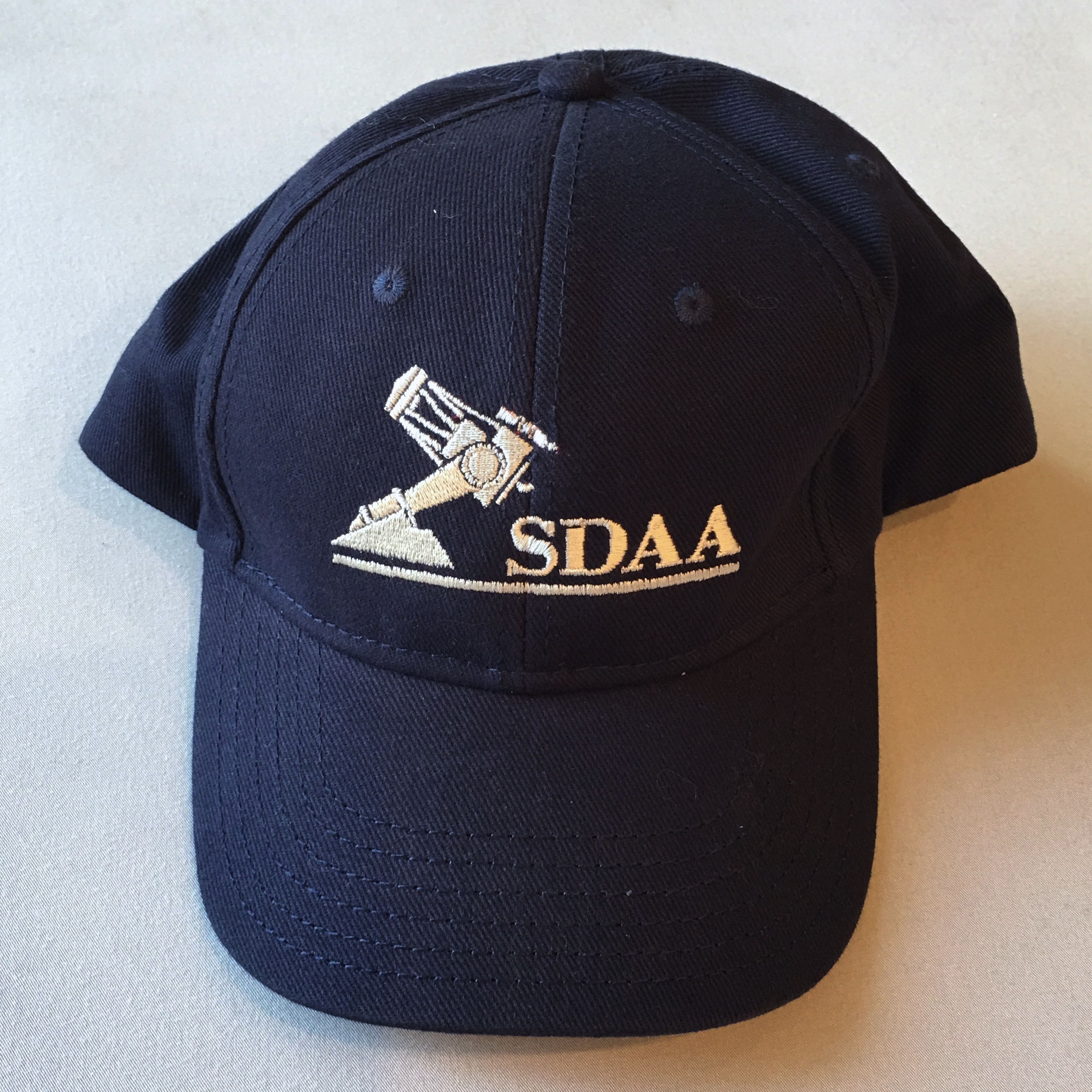 SDAA - SDAA Store